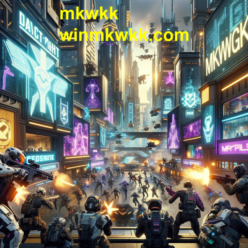 A Evolução dos Jogos Multiplayer: Conectando Jogadores em Todo o Mundo