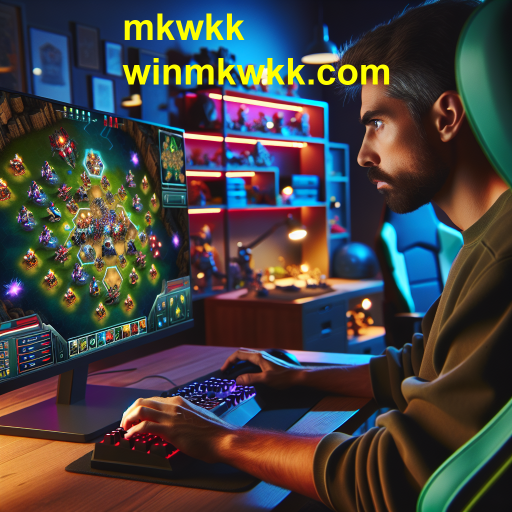 O Crescimento dos Game Challenges: Uma Nova Era para os Gamers