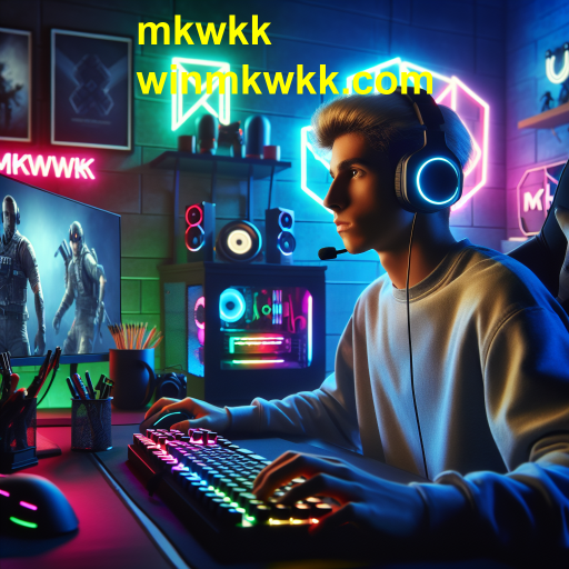 A Evolução dos Jogos Multiplayer: Conectando Jogadores em Todo o Mundo