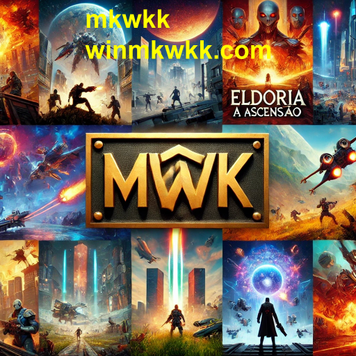 Os Jogos Mais Aguardados na Seção 'Upcoming Games' do mkwkk